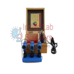 Primary Color Kit STEM Science Lab Demonstration Model
